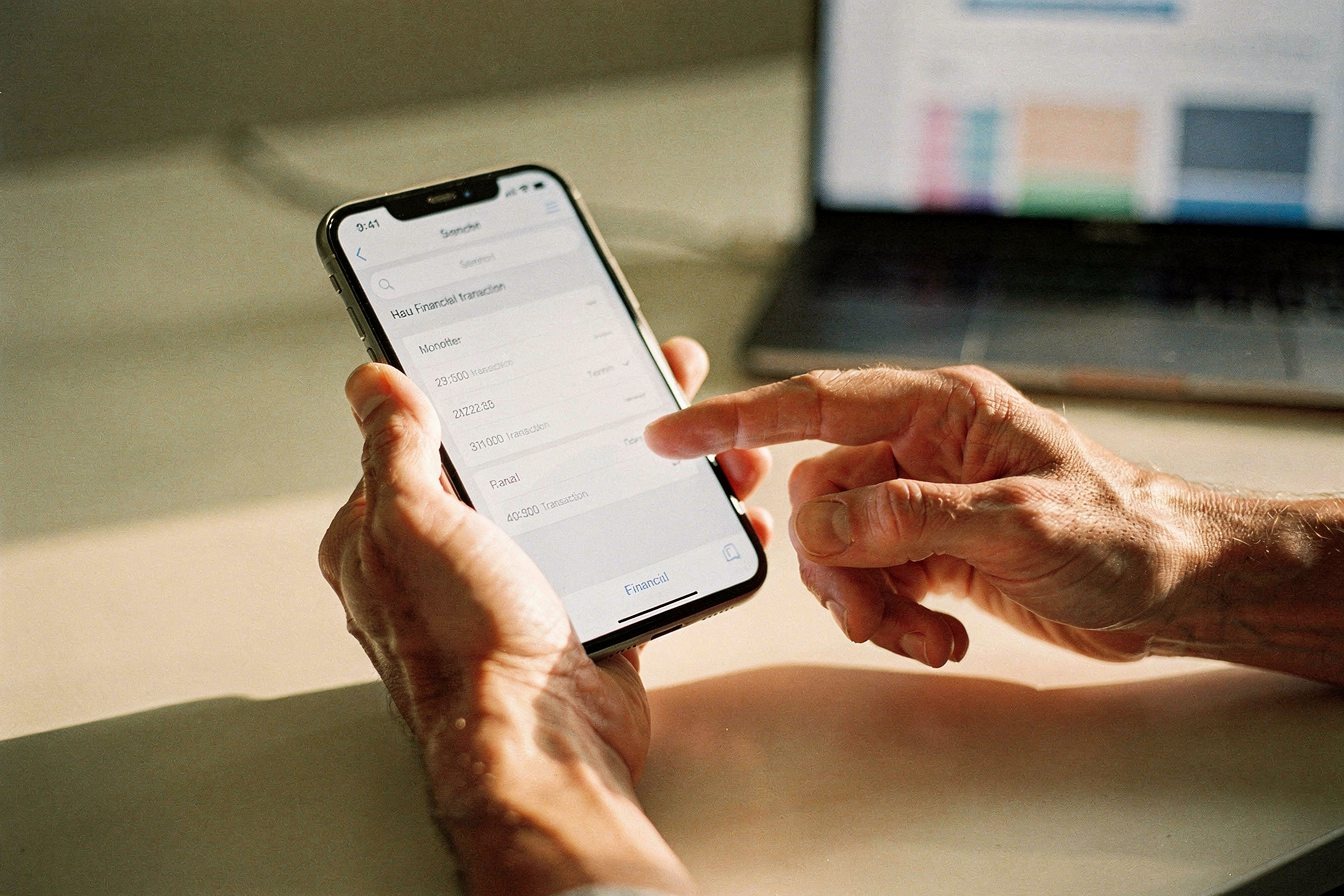 Expense Logging