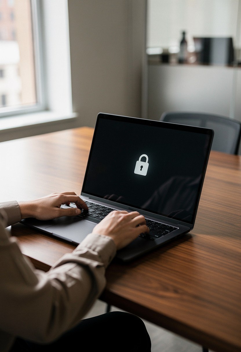 Security & Privacy